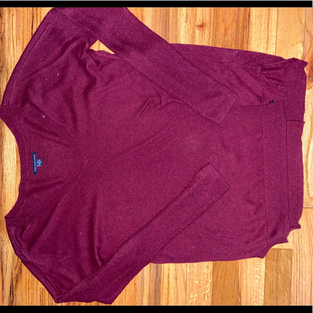 american eagle sweater